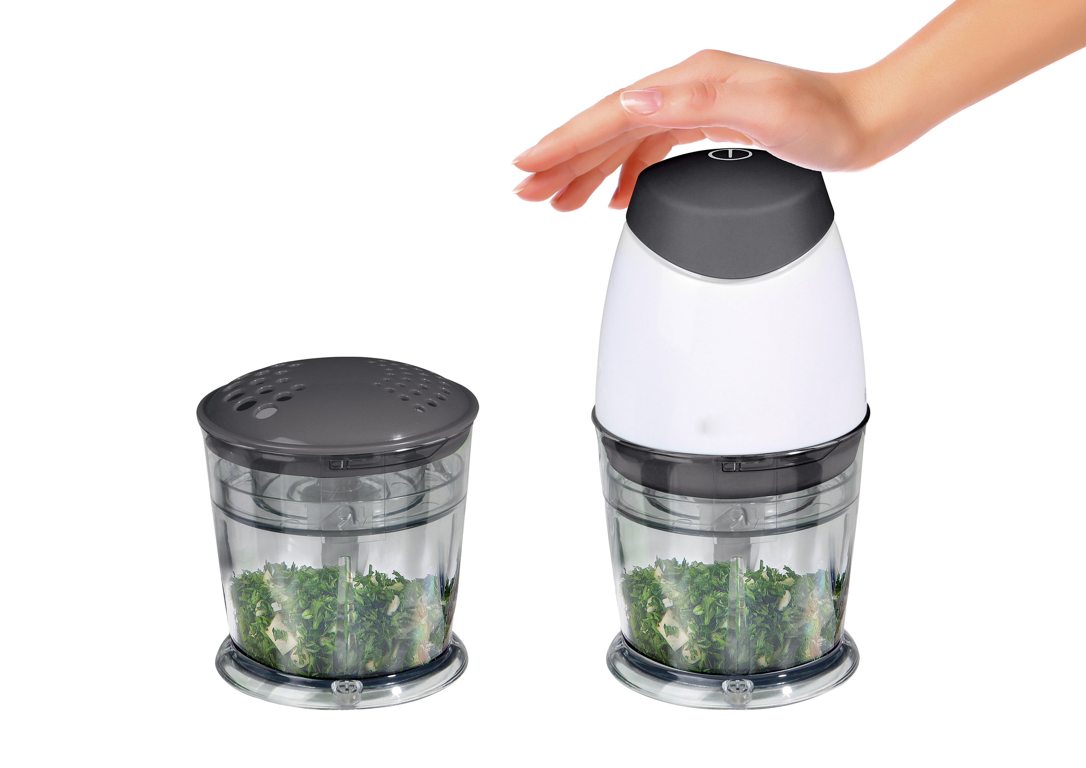 Hand blender TH-6090A